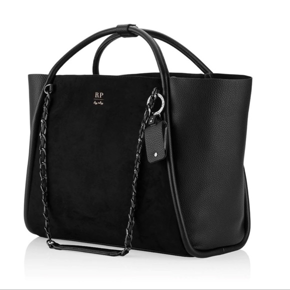 Rachel Parcell Handbags - Rachel parcell purse never used.